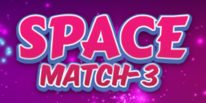 Hra - Space Match 3