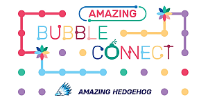 Hra - Amazing Bubble Connect