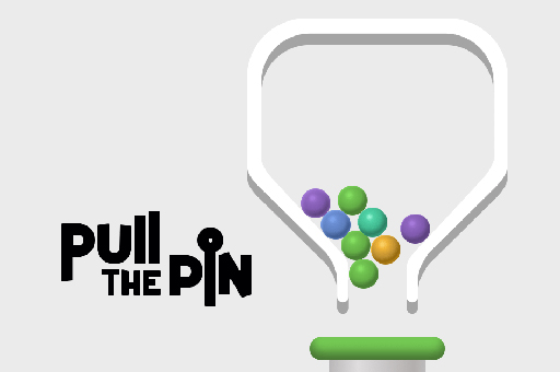 Hra - Pull The Pin