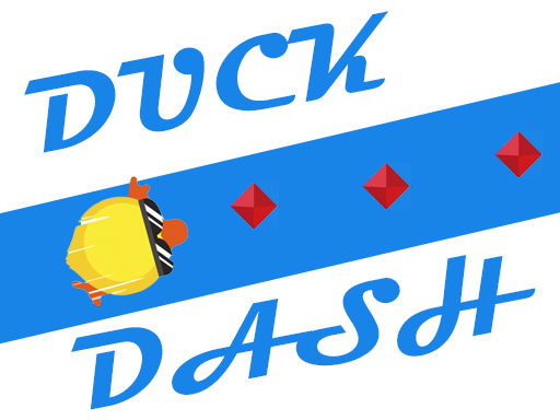 Hra - Duck Dash