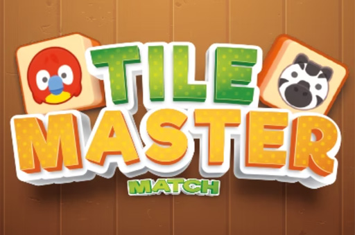 Hra - Tile Master Match