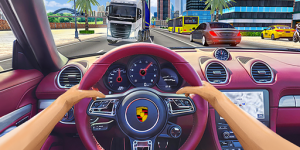 Hra - Traffic Jam 3D