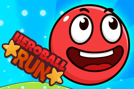 Hra - Heroball Run