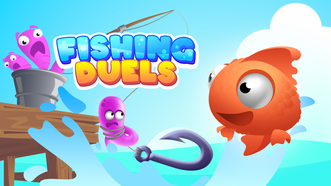 Fishing Duel
