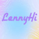 LennyHi